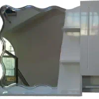 کابینت روشویی|لوازم سرویس بهداشتی|اصفهان, رهنان|دیوار