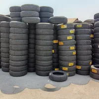 لاستیک دولتی در دولت آباد تهران|قطعات یدکی و لوازم جانبی|ری, دولت‌آباد|دیوار