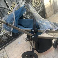 کالسکه مارک کویینی