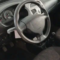 کوییک R پارس خودرویی درحدصفر سفیدمشکی اسفند ۰۱|خودرو سواری و وانت|تهران, آزادشهر|دیوار