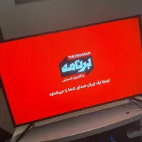 ال ای دی ۴۹ اینچ سامسونگ وال ای دی ۵۵ وینسنت پلمپ