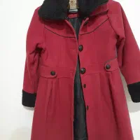 پالتودخترانه