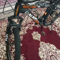 دوچرخه 26|دوچرخه، اسکیت، اسکوتر|رشت, حومه رشت|دیوار