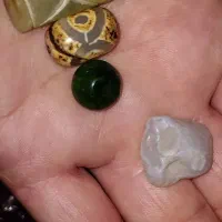 مهره وسنگ|جواهرات|تهران, آشتیانی|دیوار