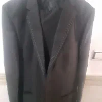 کت شلوار مردانه