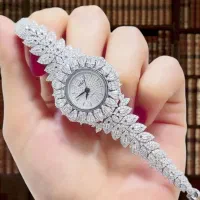 سرویس نقره جواهری عیناً طلا ساعت وست حلقه|بدلیجات|تبریز, |دیوار