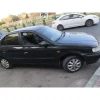 سمند۸۳ دوگانه کارخانه
