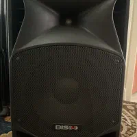 باند اکتیو و پستیو یک جفت صدا عالی