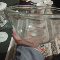 کاسه فرانسه بزرگ آش و سرویس آشپزخانه