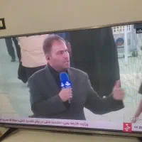 تلویزیون 43 اینچ الجی