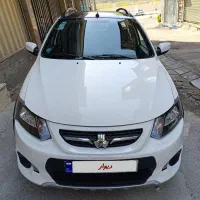 کوییک اتوماتیک فول پارس خودرویی