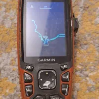 جی پی اس گارمین