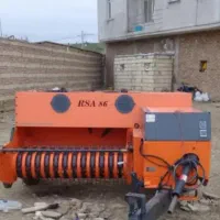 دستگاه رامش صفر کیلومتر|خودرو سنگین|الشتر, |دیوار