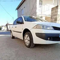 مگان مدل ۹۰|خودرو سواری و وانت|گرگان, |دیوار