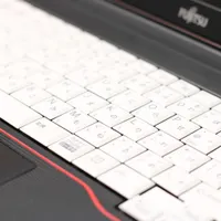 لپ تاپ ژاپنی fujitsu نسل ۶|رایانه همراه|سمنان, |دیوار