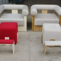 تولید کننده مبلمان پدیکور و‌ پینترستی