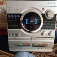 کلگی ضبط سامسونگ  1300وات