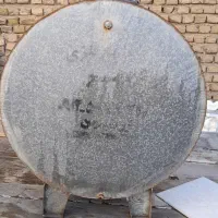 فروش تانکر800لیتری گالوانیزه