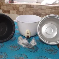 پلو پز بخارپز آرام پز