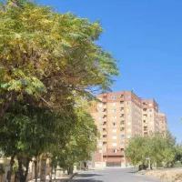 واحد ۱۲۰ متری مجتمع آفرینش شهرک جنب پارک آبی|فروش آپارتمان|بروجرد, |دیوار