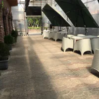 سر آشپز ایرانی و فست فود