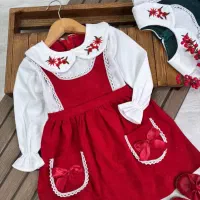 لباس کودک یلدایی