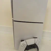 PS5 اسلیم دیجیتال