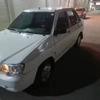 پراید 132 مدل 1390 هیدرولیک