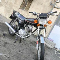 موتور مدل ۸۲ پلاک قدیم