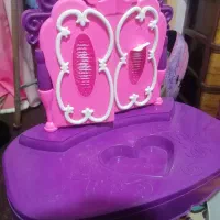 میز آرایش کودک سالم