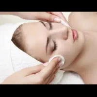 فیشال و پاکسازی صورت