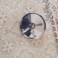 آیینه قیچی پشت استیل فابریک ماک