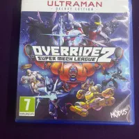 Override 2 (ps5)
