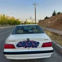 فروش پارس xu7p