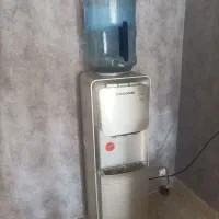 اب سردکن  یخچال دار