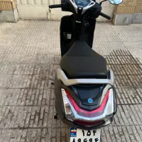 هوندا اکتیوا|موتورسیکلت|اصفهان, جلفا|دیوار