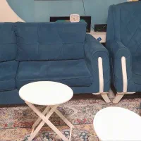 مبل|مبلمان خانگی و میز عسلی|تهران, شوش|دیوار