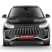 تیسان s05 / تحویل فوری