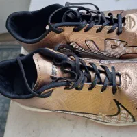 کتونی سالونی