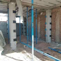 نیازمند جوشکار ماهر و نیمه ماهر