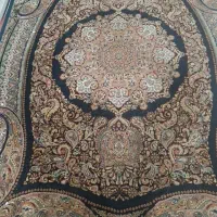 قالیهای جف جفت 6متری