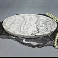 سازه های سنگی ، سینی،قندان،زیر سیگاری،اردوخوری