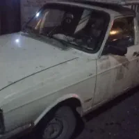 وانت پیکان