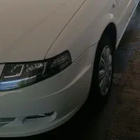 سورن پلاس xu7p صفر مدل 1404