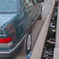 پژوآردی|خودرو سواری و وانت|ری, فیروزآبادی|دیوار