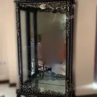 بوفه آینه دراول