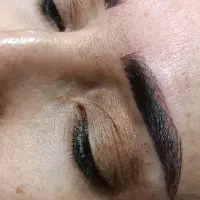 مدل میکروبلیدینگ و شیدینگ لب|خدمات آرایشگری و زیبایی|سهند, |دیوار