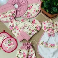 دوخت انواع سرویس اشپزخانه