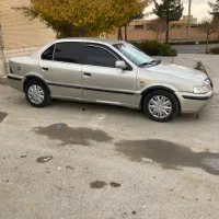 سمند مدل ۸۲