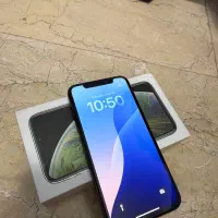 Iphone xs|موبایل|تهران, پونک|دیوار